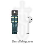 Olight - OLTIMINI2DB - iMini 2 Rechargeable Magnetic Light - Aluminum - Dream Blue - Image 5