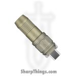 Olight - OLTIULTRAOLG - iUltra Keychain Light - Aluminum - Olive Green - Image 4