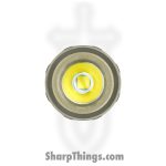 Olight - OLTIULTRAOLG - iUltra Keychain Light - Aluminum - Olive Green - Image 5