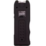 VOC - TD-628-BK - 135 Million Origin Stun Gun with 200 Lumens Flashlight