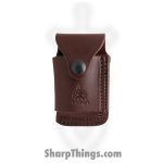 Tops - TPMSLI01 - Mini Slingshot - Canvas Micarta - Tan - Image 2