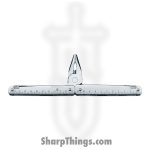 Victorinox - VN30327N - Swiss Tool X - Stainless  Multi - Stainless - Silver - Image 3