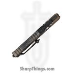 Microtech - 11214-1WK - Ultratech Gen IV "Wookie" - OTF Auto - M390 Coated Drop Point - Aluminum - Multi - Image 6