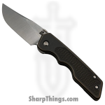 Attention 2 Detail Mercantile - A2DBS26004 - MK3 - Folding Knife - CPM MagnaCut  Clip Point - M16 Titanium - Bronze