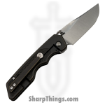 Attention 2 Detail Mercantile - A2DBS26004 - MK3 - Folding Knife - CPM MagnaCut  Clip Point - M16 Titanium - Bronze - Image 2