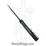 ProTech - BST26.Scapegoat.1 - Scapegoat - Automatic Knife - MagnaMax Coated Clip Point - Aluminum - Green - Image 3