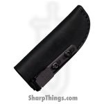 Heretic Knives - H065-7A-OD-G10 - Kobold - Fixed Blade Knife - CPM MagnaCut Bronzed Clip Point - G10 - OD Green - Image 3