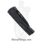 ProTech - RCS1103-SWAT - Scapegoat Compact - Automatic Knife - MagnaMax Coated Clip Point - Aluminum - Black - Image 4