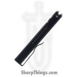 ProTech - RCS1103-SWAT - Scapegoat Compact - Automatic Knife - MagnaMax Coated Clip Point - Aluminum - Black - Image 5
