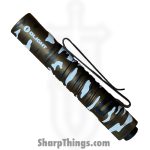 Olight - OLTI3TSD - i3T 2 EOS Flashlight - Aluminum - Dune