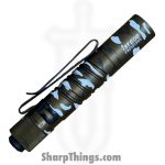 Olight - OLTI3TSD - i3T 2 EOS Flashlight - Aluminum - Dune - Image 6
