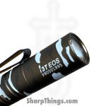 Olight - OLTI3TSD - i3T 2 EOS Flashlight - Aluminum - Dune - Image 5