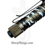 Olight - OLTI3TSD - i3T 2 EOS Flashlight - Aluminum - Dune - Image 4