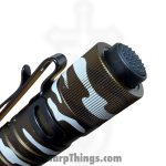 Olight - OLTI3TSD - i3T 2 EOS Flashlight - Aluminum - Dune - Image 2