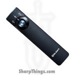 Olight - OLTARKPROC3RBKN - Arkfeld Pro Class 3R - Aluminum - Black