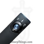 Olight - OLTARKPROC3RBKN - Arkfeld Pro Class 3R - Aluminum - Black - Image 4