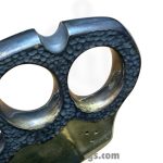 Johnny Mayhem - JM0626_A - Dr Crusher 1/2" - Brass|Titanium - Multi - Image 4