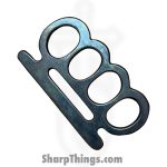 Johnny Mayhem - JM0626_C - Essential 1/4" - Blued Steel - Natural