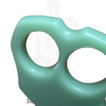 Johnny Mayhem - JM0626_E - Jade Ghost 3/8" - G10 - Jade - Image 4