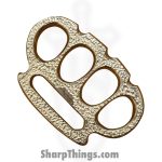 Johnny Mayhem - JM0626_G - Mr Fancy 3/8" - Brass - Bronze