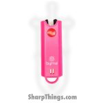 Byrna - BM68827 - Duo Personal Alarm Gen 2 - Pink