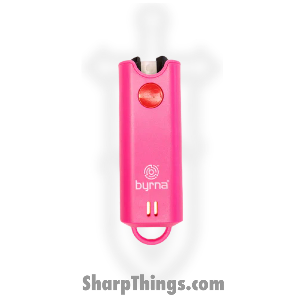 5c3ae403-2c38-447d-8471-bcadfb86d1b9_BM68827_1.jpg Byrna - BM68827 - Duo Personal Alarm Gen 2 - Pink - Image 1