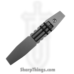 Vero Engineering - Vero_BSA_0E - Fulcrum Mini - Natural - Raw Titanium - Natural - Image 2