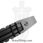 Vero Engineering - Vero_BSA_0E - Fulcrum Mini - Natural - Raw Titanium - Natural - Image 3