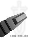Vero Engineering - Vero_BSA_0E - Fulcrum Mini - Natural - Raw Titanium - Natural - Image 4