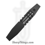 Vero Engineering - Vero_BSA_0F - Fulcrum Mini - Coated - Titanium - Black - Image 2