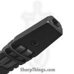 Vero Engineering - Vero_BSA_0F - Fulcrum Mini - Coated - Titanium - Black - Image 3