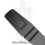 Vero Engineering - Vero_BSA_0F - Fulcrum Mini - Coated - Titanium - Black - Image 4