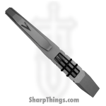 Vero Engineering - Vero_BSA_0H - Fulcrum - Natural - Raw Titanium - Natural