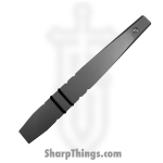 Vero Engineering - Vero_BSA_0H - Fulcrum - Natural - Raw Titanium - Natural - Image 2