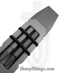 Vero Engineering - Vero_BSA_0H - Fulcrum - Natural - Raw Titanium - Natural - Image 3