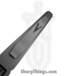Vero Engineering - Vero_BSA_0H - Fulcrum - Natural - Raw Titanium - Natural - Image 4