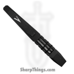 Vero Engineering - Vero_BSA_0J - Fulcrum - Coated - Blackwash - Black