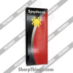 Spyderco - POC101PBL2 - Preowned Manix 2 Lighweight - Folding Knife - CTS-BD1N Stonewash Drop Point - Polymer - Blue - Image 9