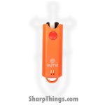 Byrna - BM68855 - Duo Personal Alarm Gen 2 - Orange