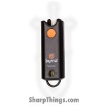 Byrna - BM68826 - Duo Personal Alarm Gen 2 - Black
