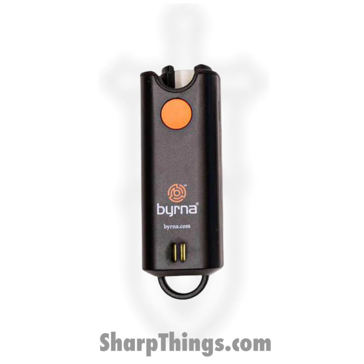 f239eb7b-801a-4d08-9808-190ba9a4f418_BM68826_1.jpg Byrna - BM68826 - Duo Personal Alarm Gen 2 - Black - Image 1