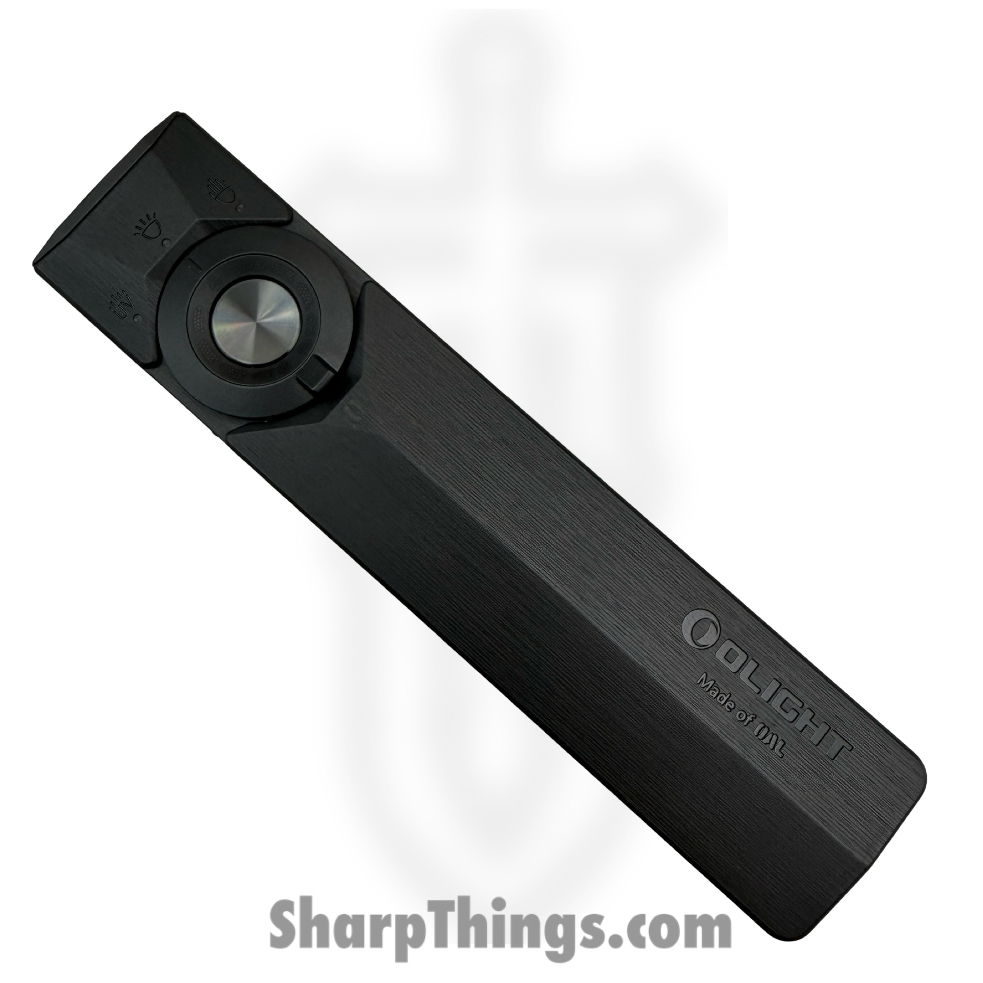 OLTARKPROULTOBC_1.png Olight - OLTARKPROULTOBC - ArkPro Ultra 3R CW - Aluminum - Black - Image 1