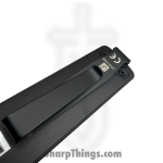 Olight - OLTARKPROULTOBC - ArkPro Ultra 3R CW - Aluminum - Black - Image 3