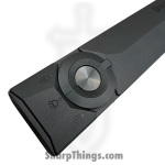 Olight - OLTARKPROULTOBC - ArkPro Ultra 3R CW - Aluminum - Black - Image 4