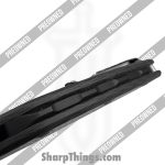 Zero Tolerance - POBB-51 - Preowned 0770CF - Assisted Open Knife - S35VN Stonewash Drop Point - Carbon Fiber - Black - Image 7