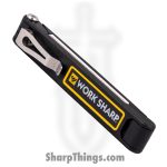 Work Sharp - WSEDCFFS - Folding Field Sharpener - Image 2