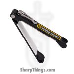 Work Sharp - WSEDCFFS - Folding Field Sharpener