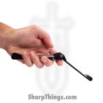 Work Sharp - WSEDCFFS - Folding Field Sharpener - Image 6