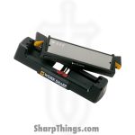 Work Sharp - WSBCHBSS - Benchstone Knife Sharpener