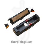 Work Sharp - WSBCHBSS - Benchstone Knife Sharpener - Image 3